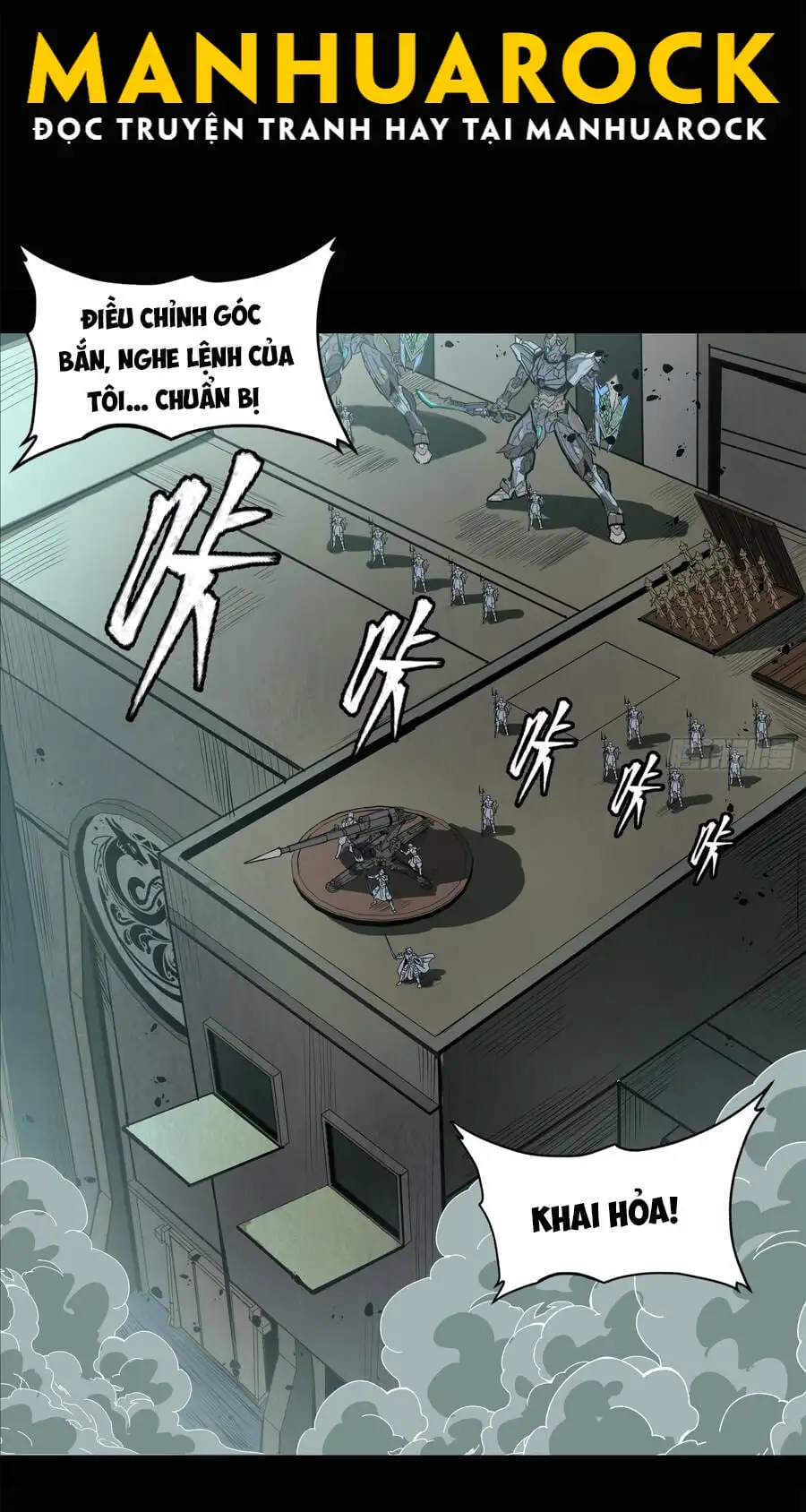 Chapter 157 - Image 34