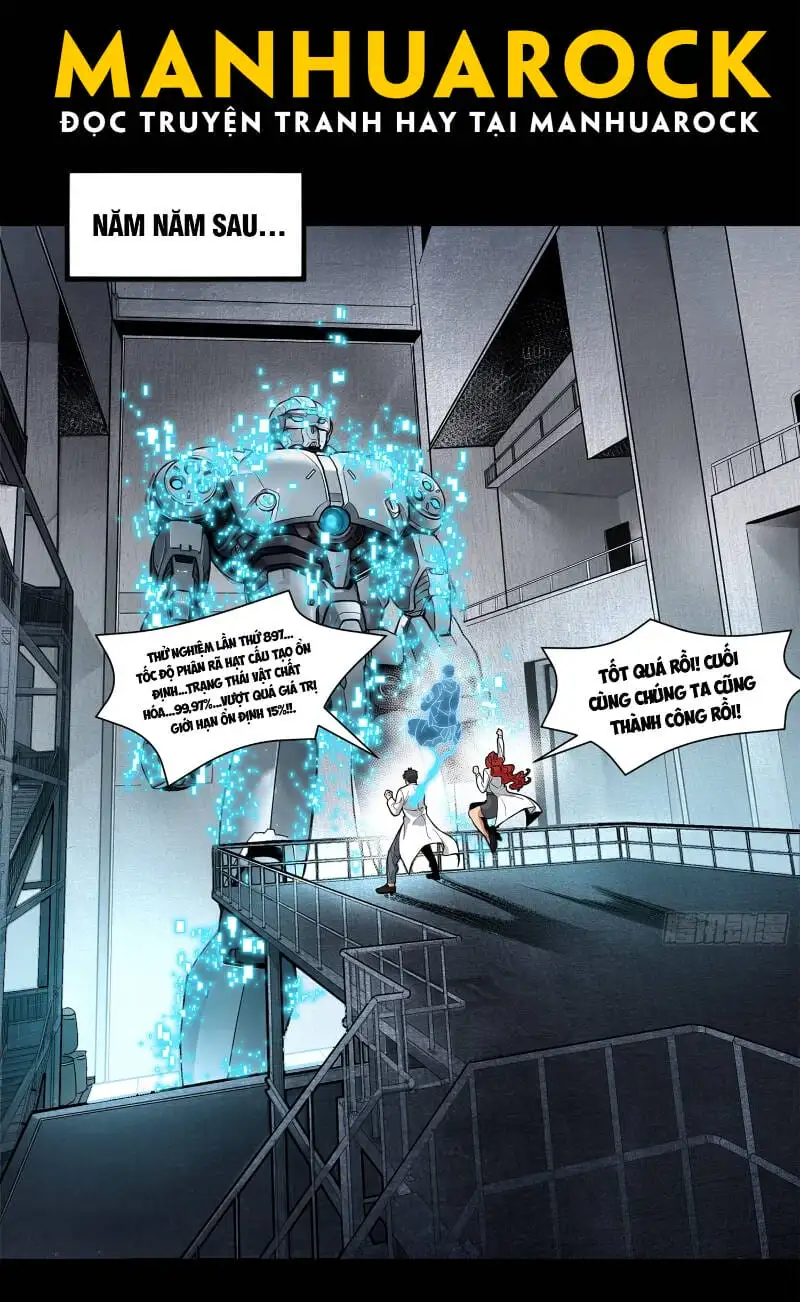 Chapter 204 - Image 38