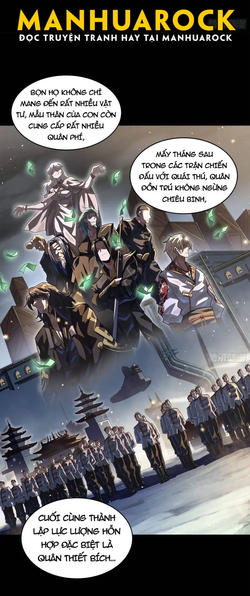 Chapter 221 - Image 9