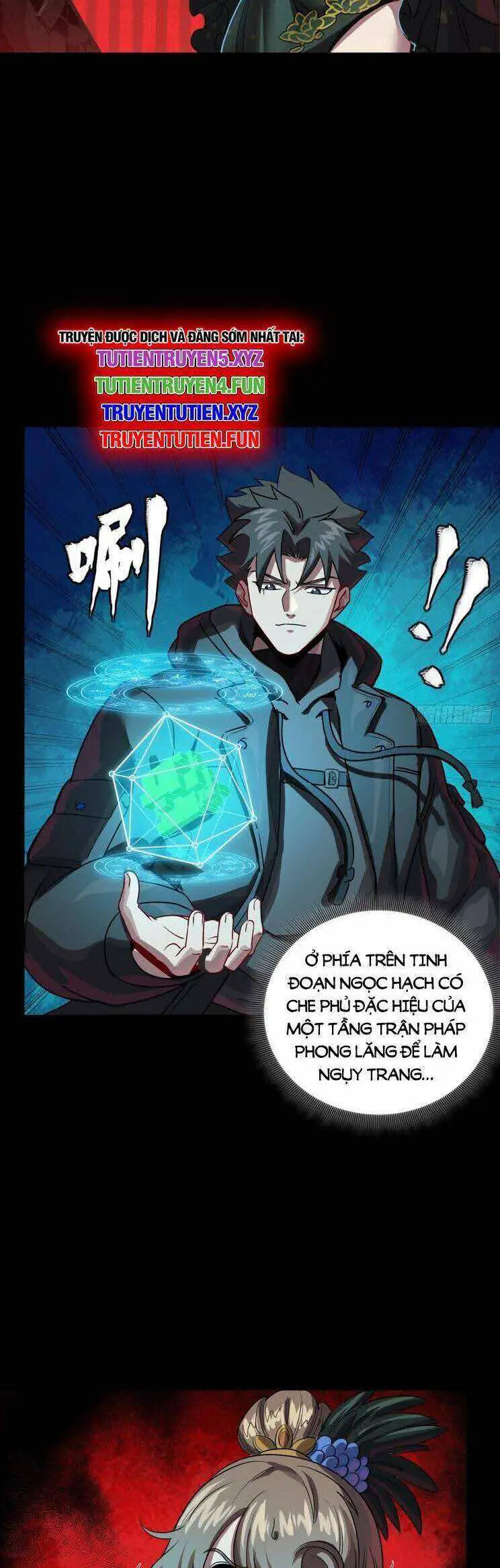 Chapter 279 - Image 14