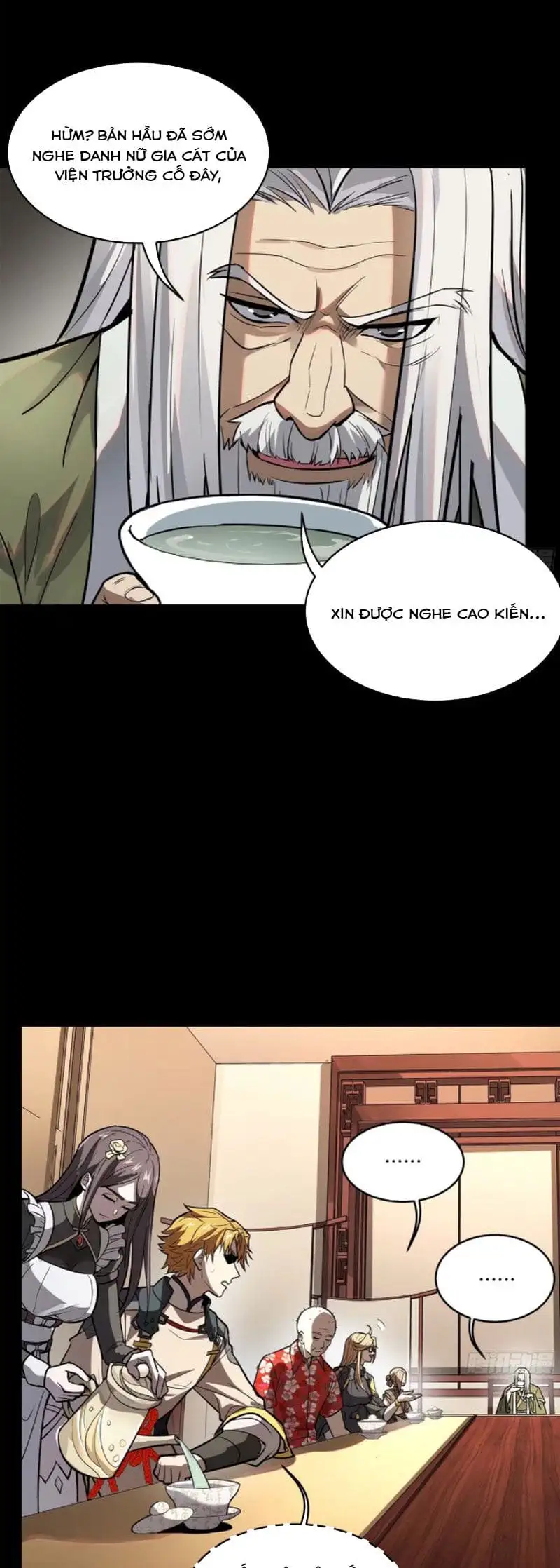 Chapter 212 - Image 45