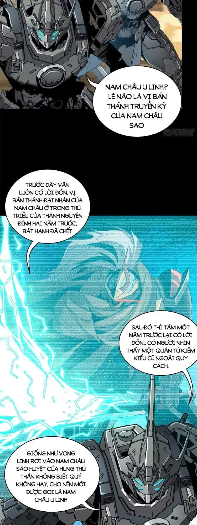 Chapter 127 - Image 33