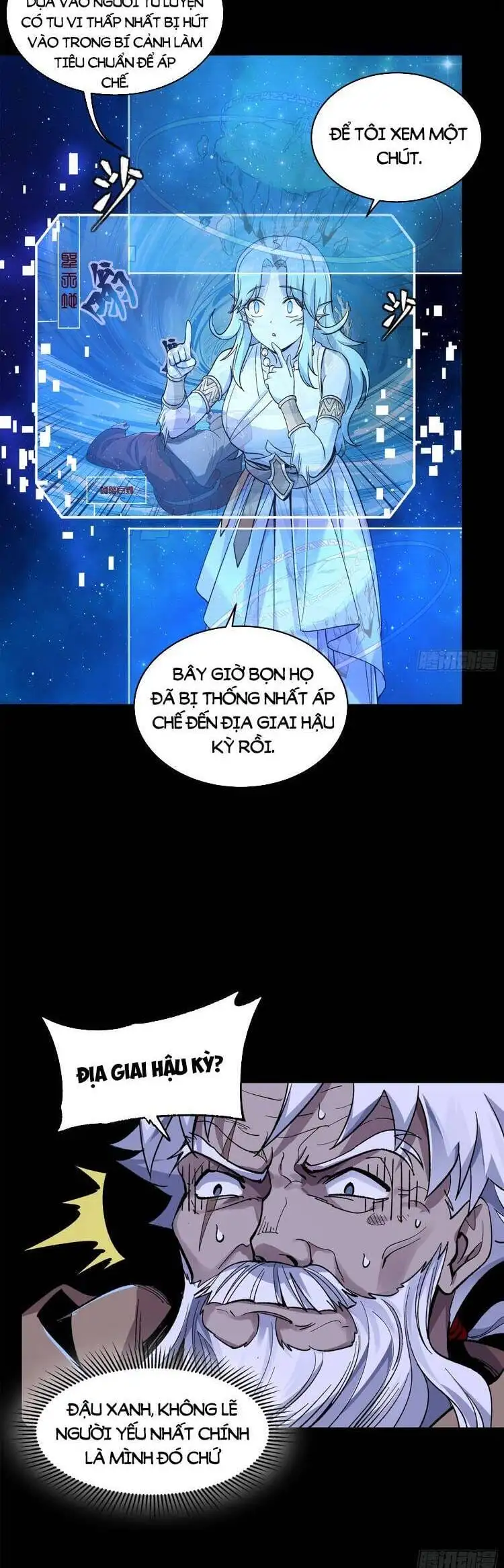 Chapter 140 - Image 3