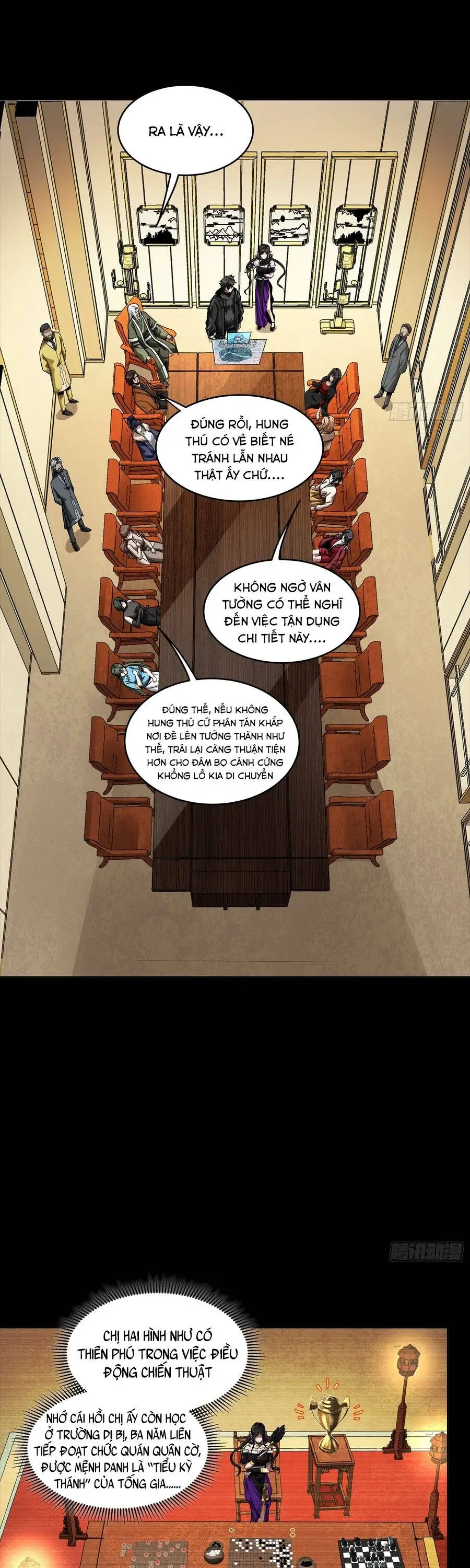 Chapter 364 - Image 18