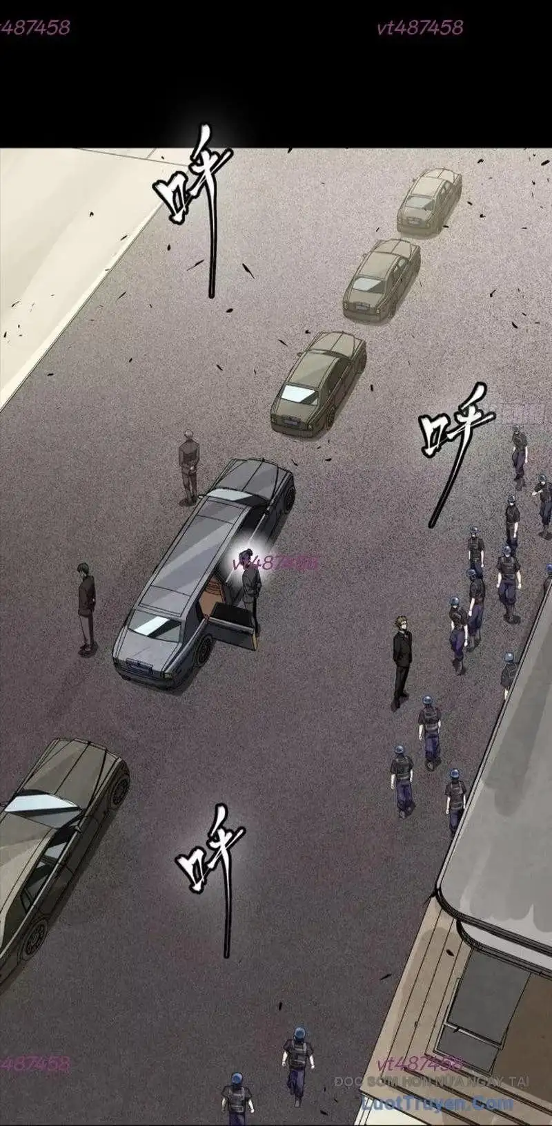 Chapter 342 - Image 30