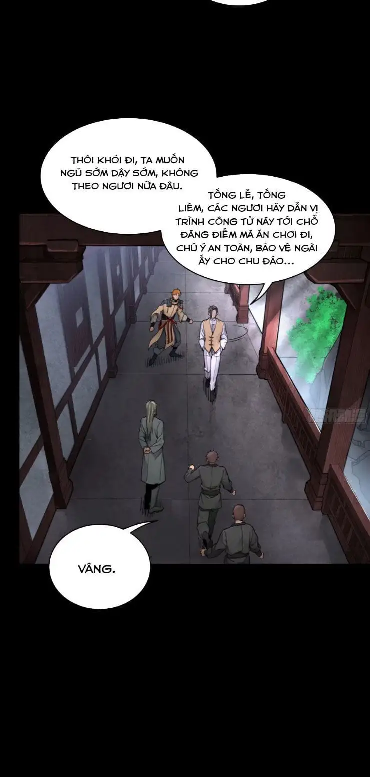 Chapter 200 - Image 7