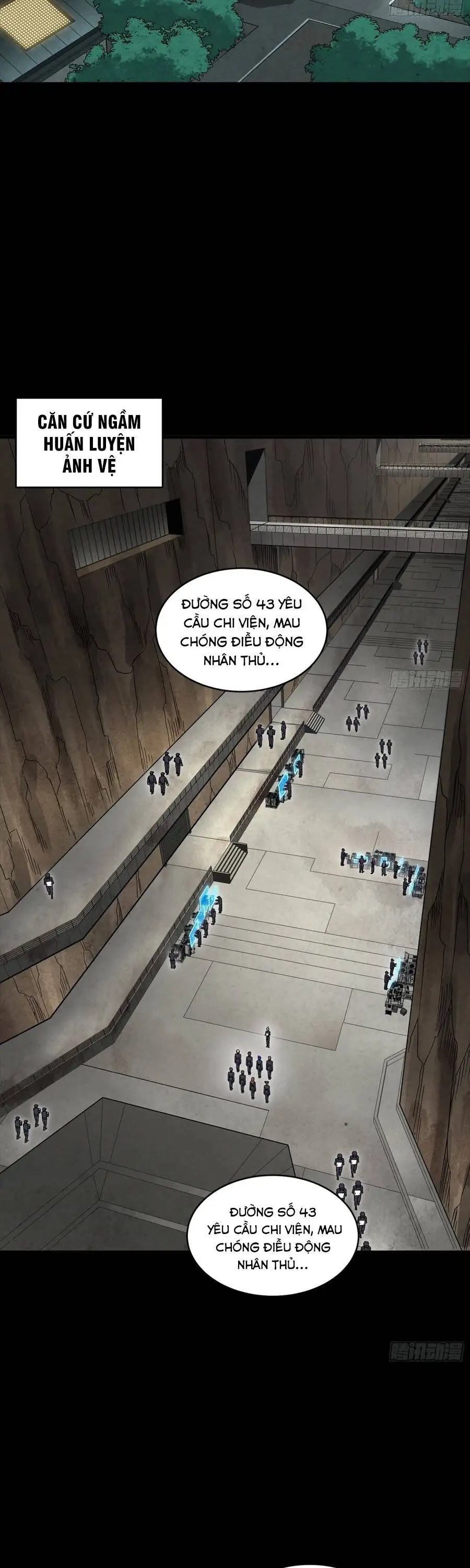 Chapter 386 - Image 2