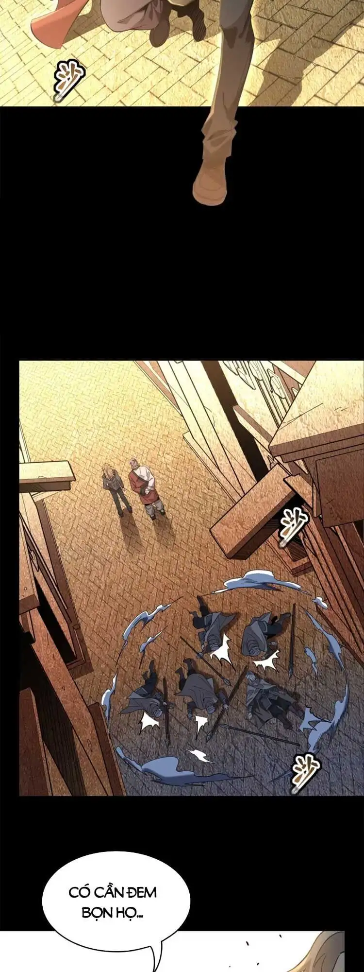 Chapter 122 - Image 29