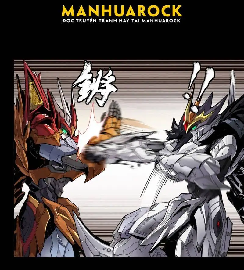 Chapter 226 - Image 36