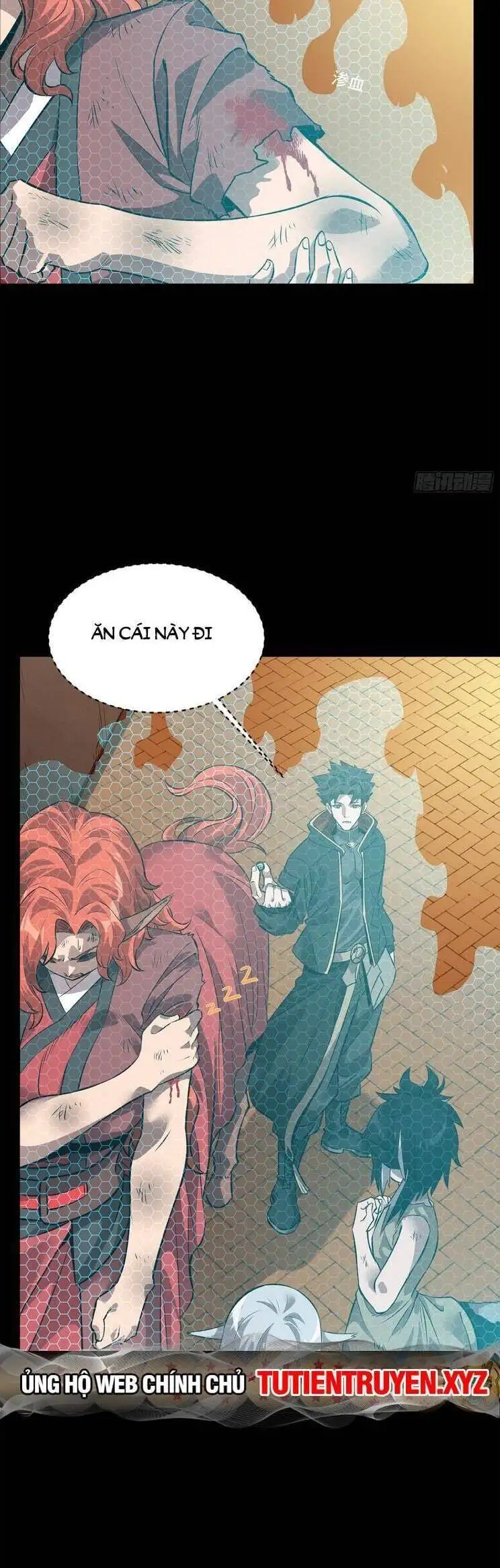 Chapter 174 - Image 40