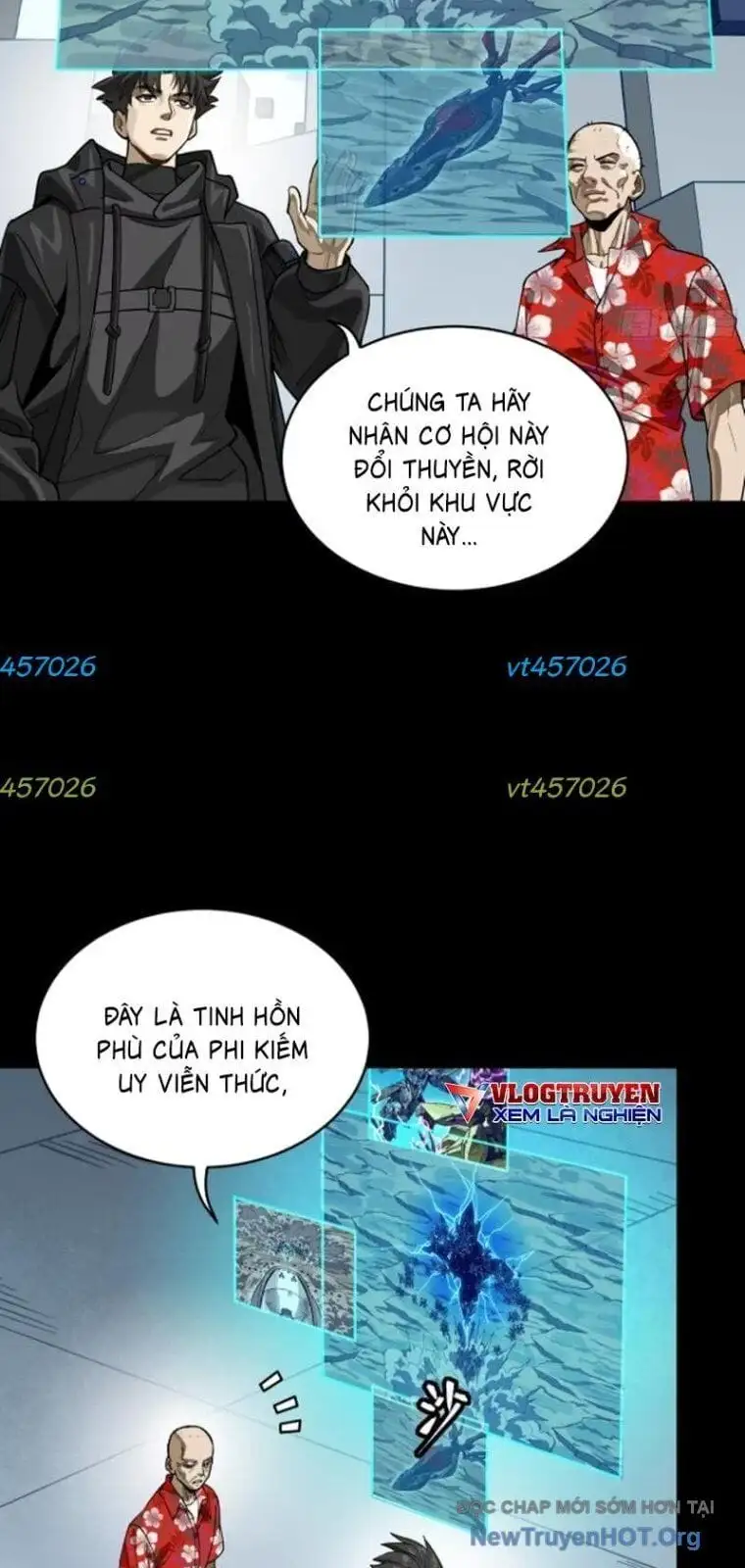 Chapter 314 - Image 40