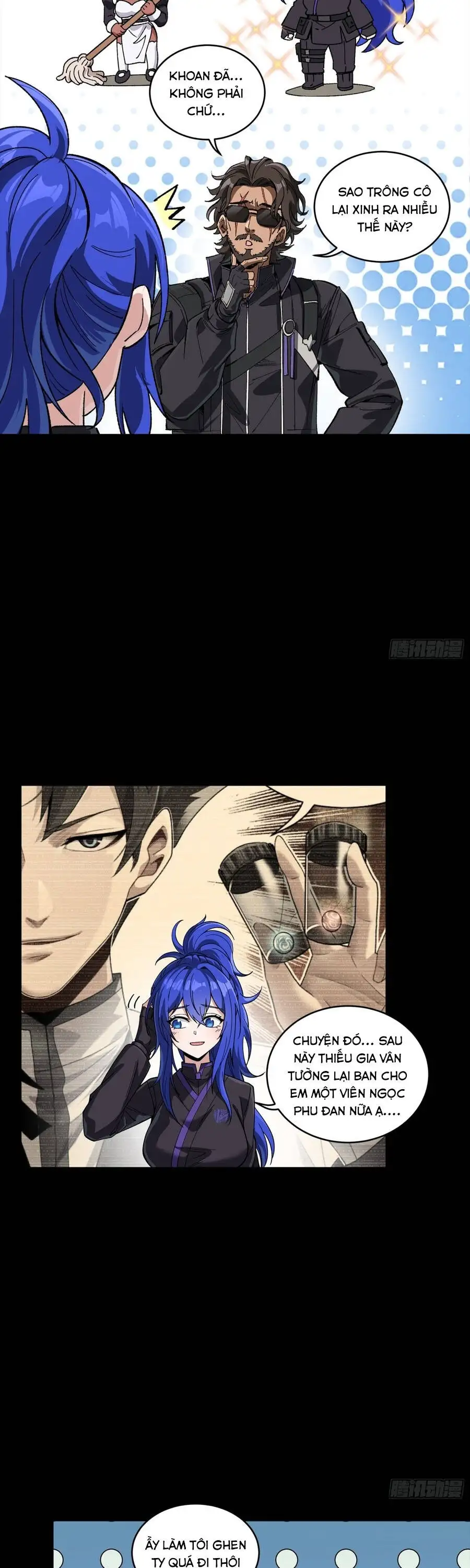 Chapter 386 - Image 15