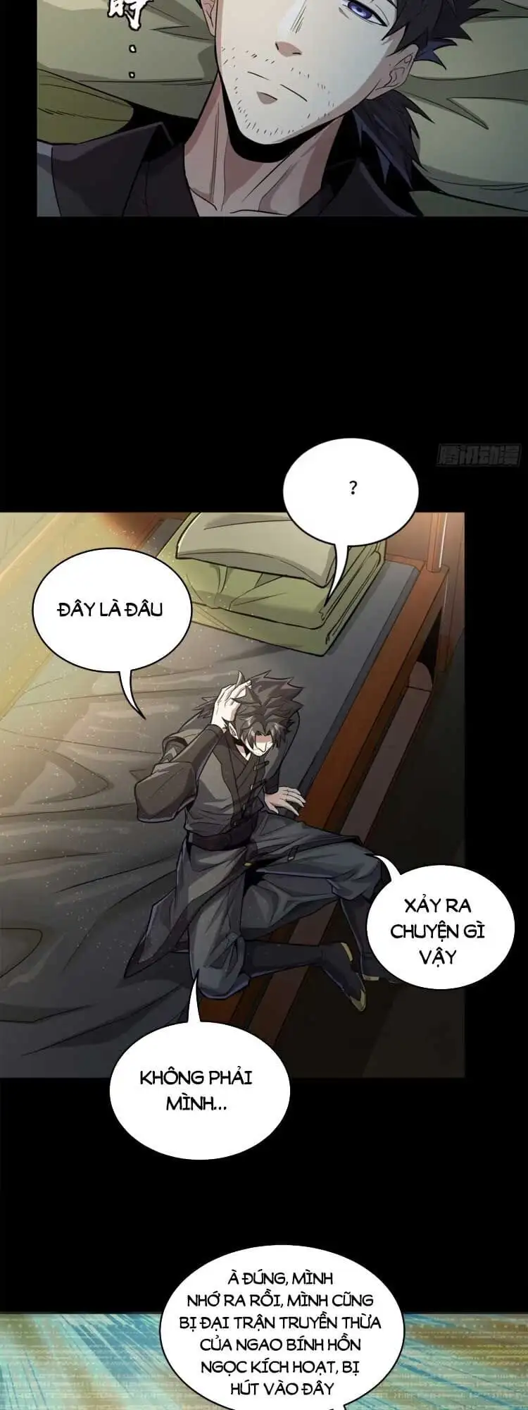 Chapter 126 - Image 36
