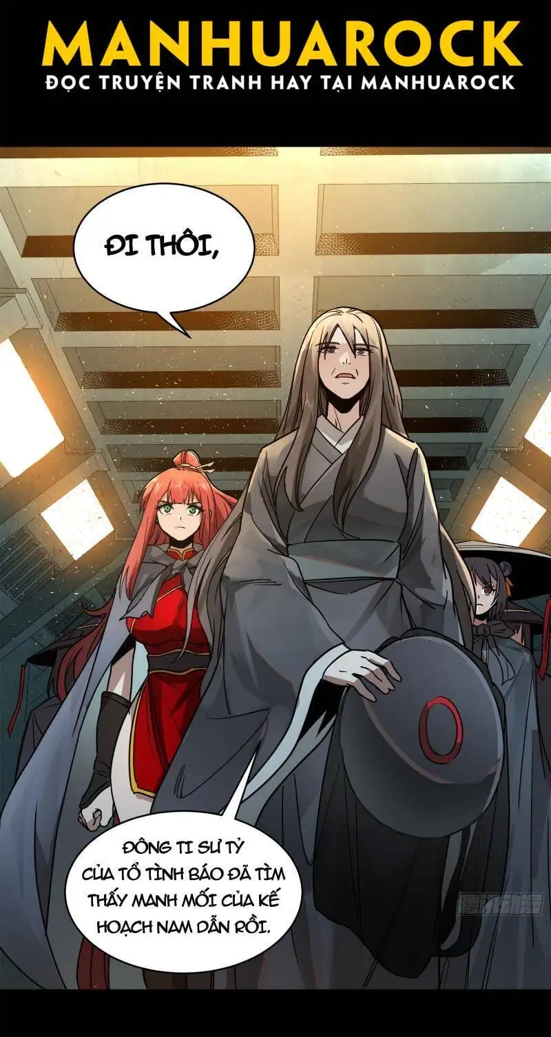 Chapter 233 - Image 27