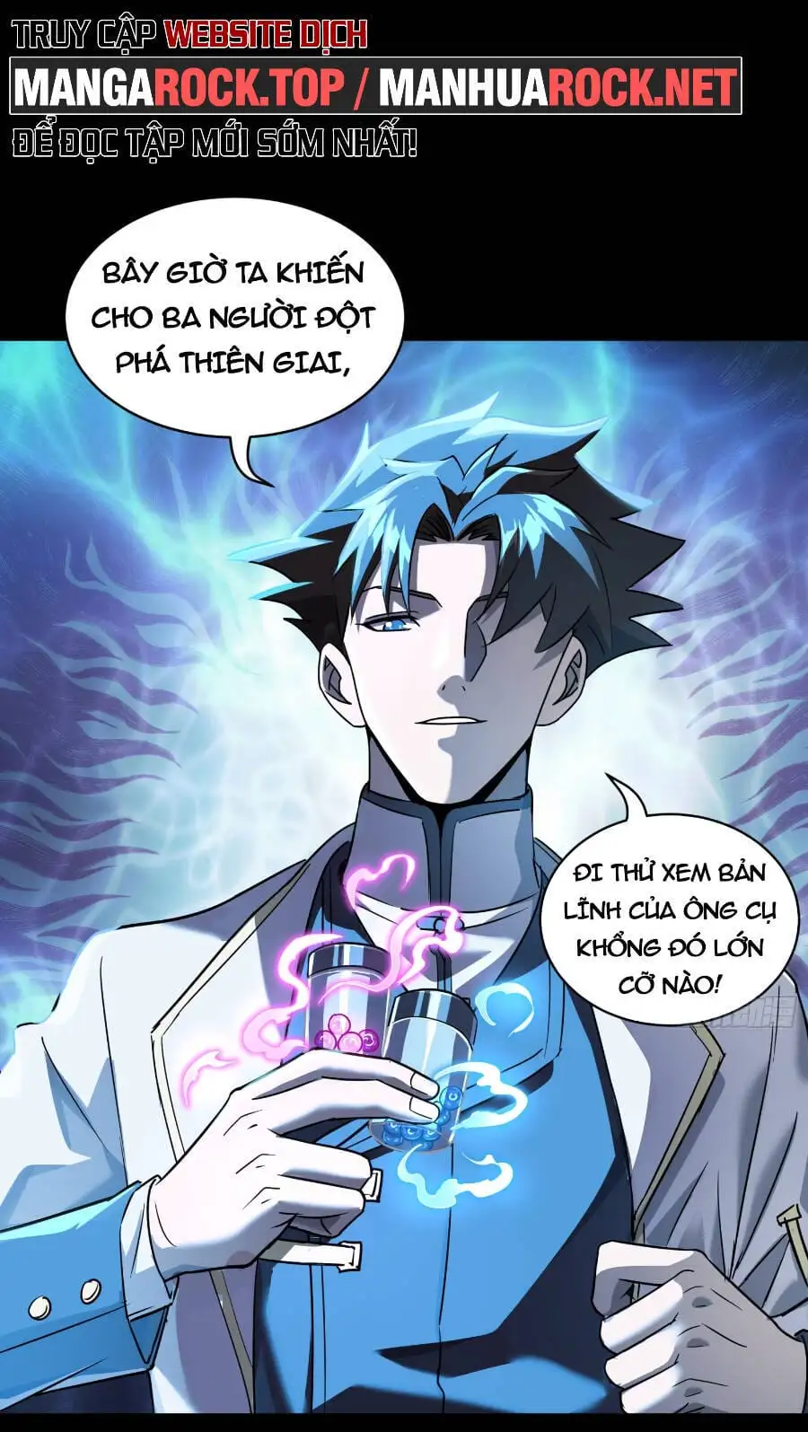 Chapter 101 - Image 27