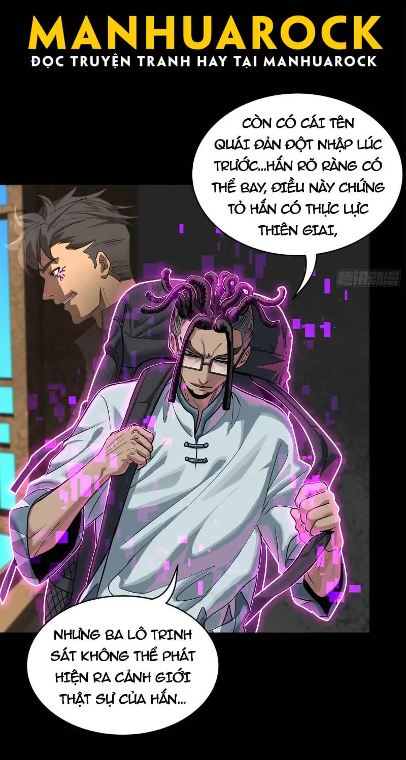 Chapter 220 - Image 26
