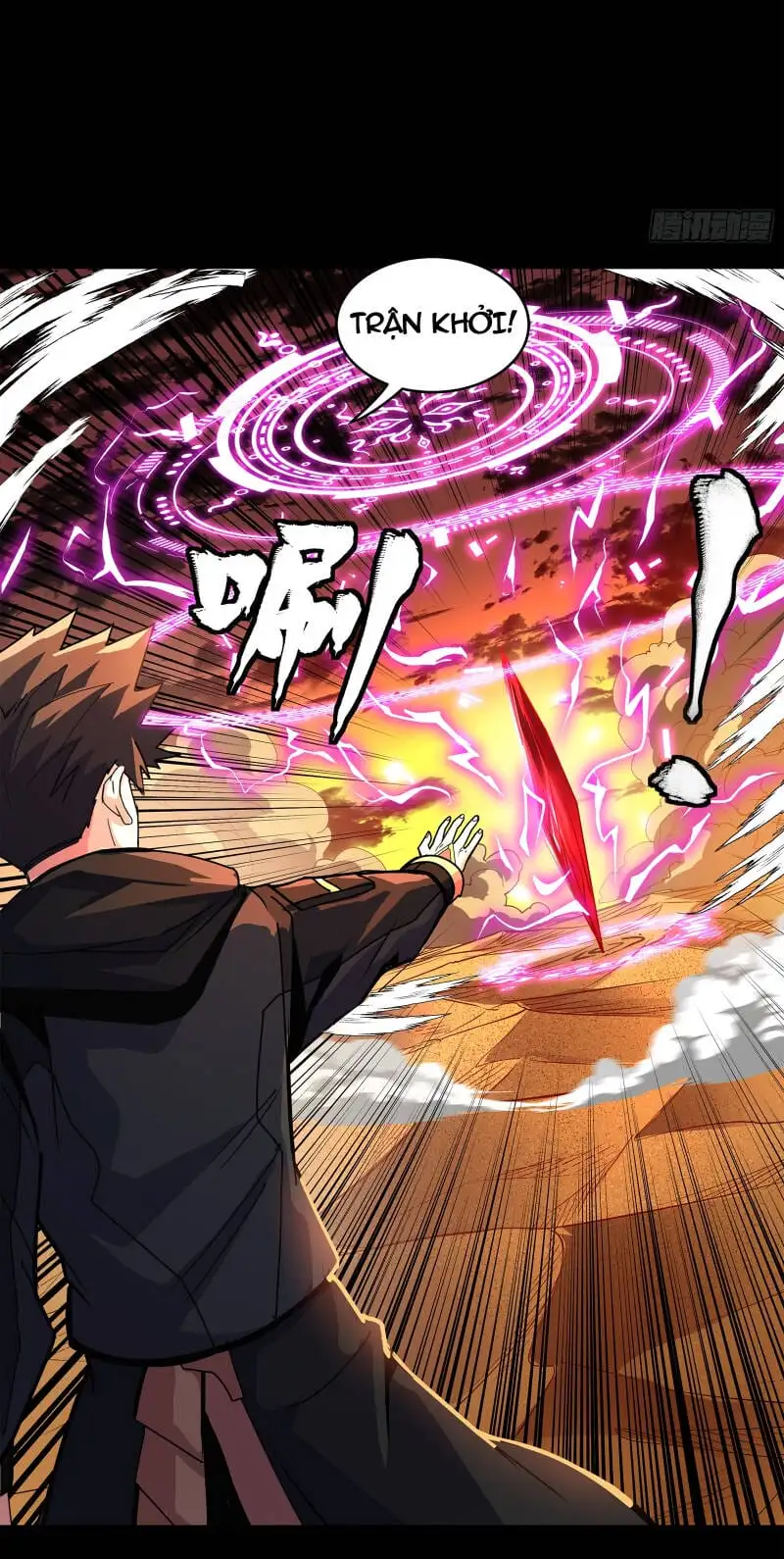 Chapter 170 - Image 21
