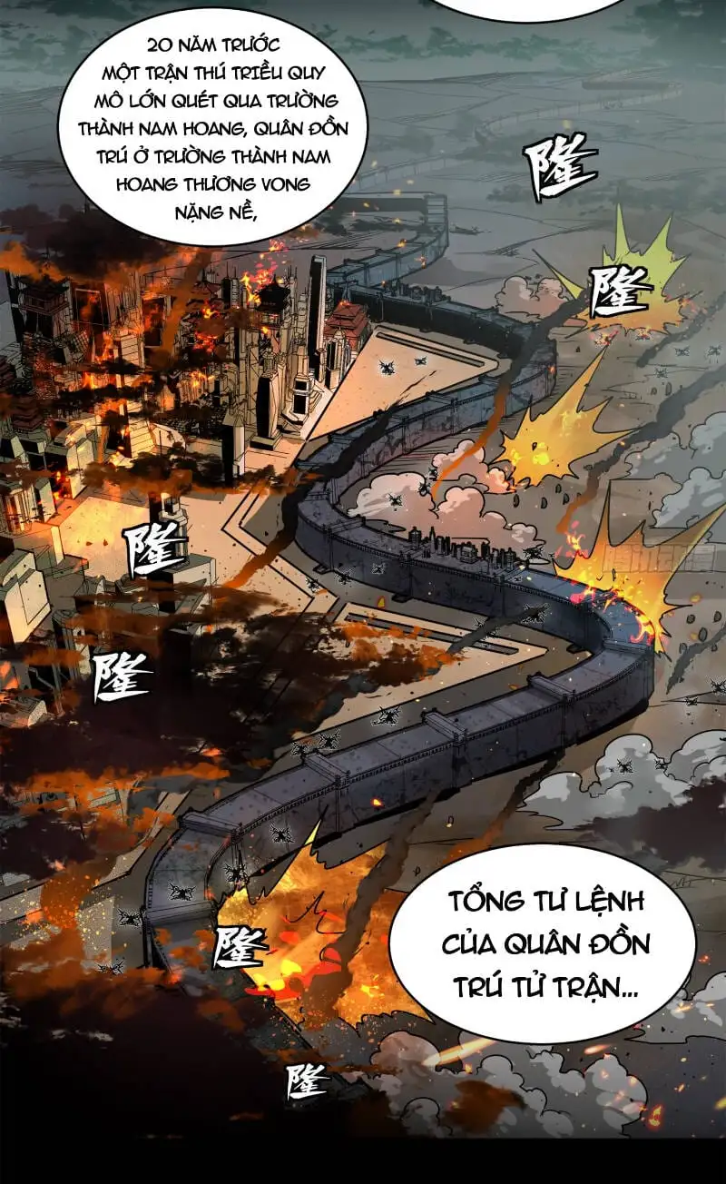 Chapter 221 - Image 5