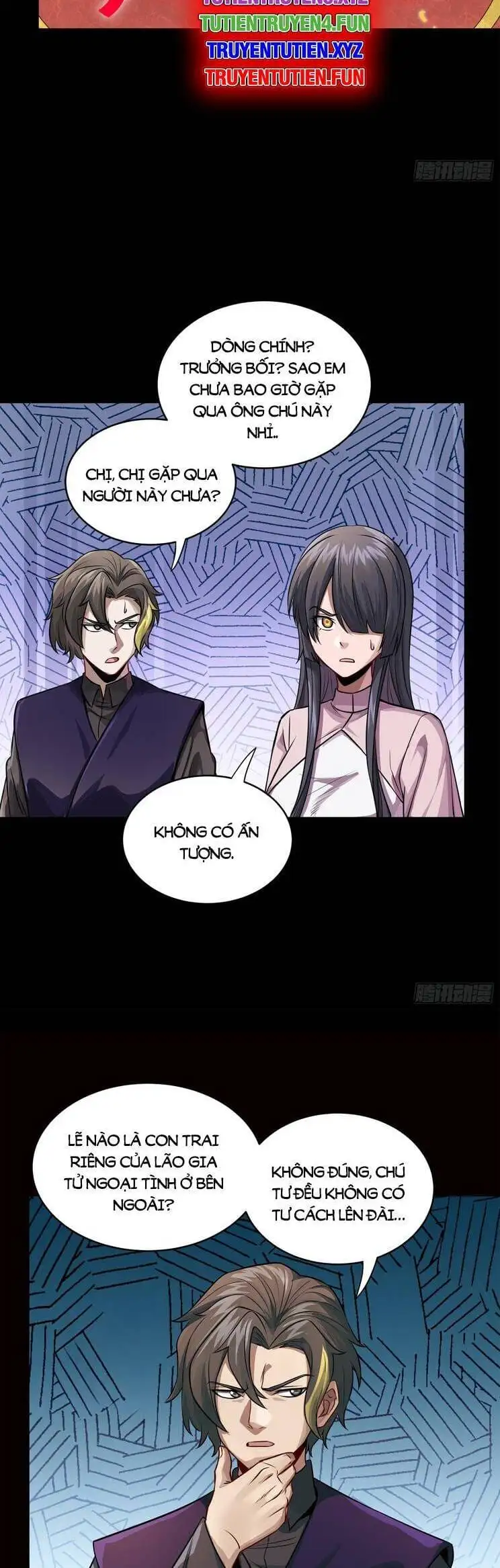 Chapter 258 - Image 19