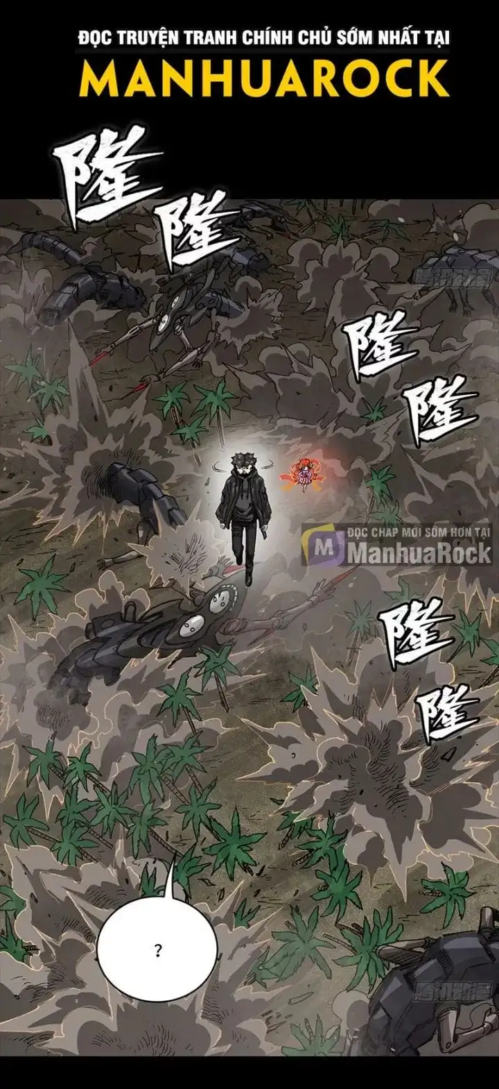 Chapter 336 - Image 26