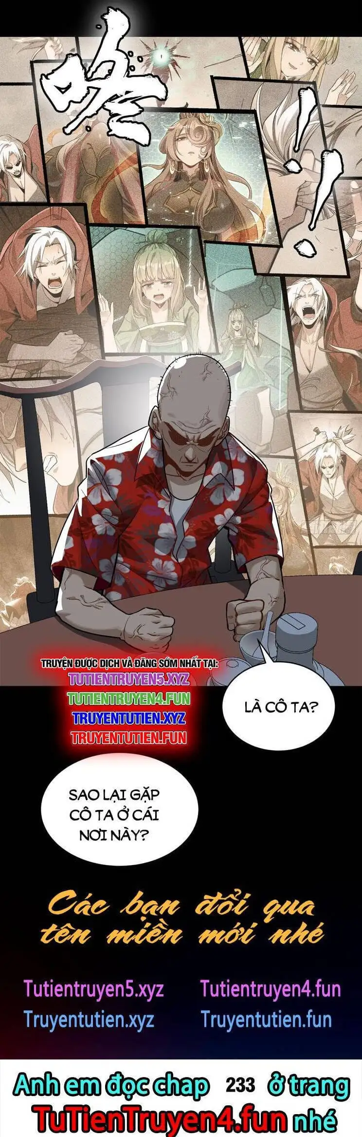 Chapter 260 - Image 23