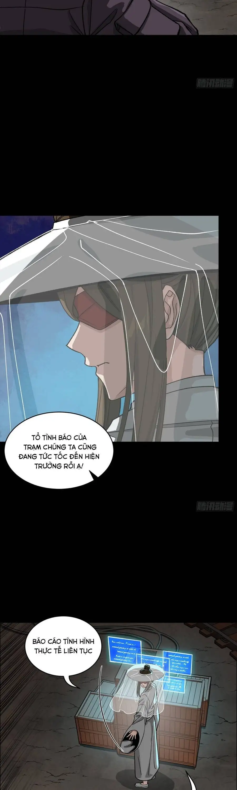 Chapter 383 - Image 16
