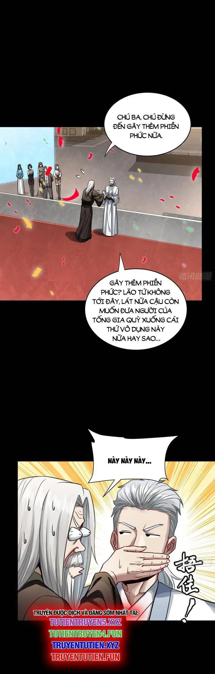 Chapter 258 - Image 17