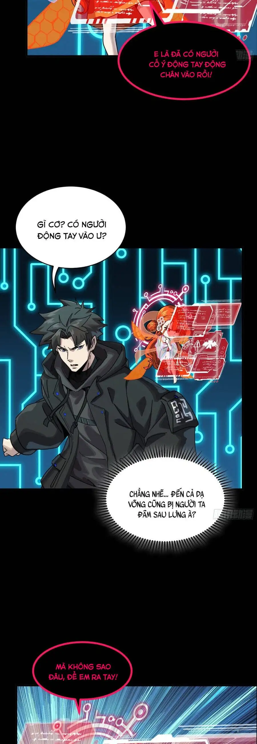 Chapter 333 - Image 40