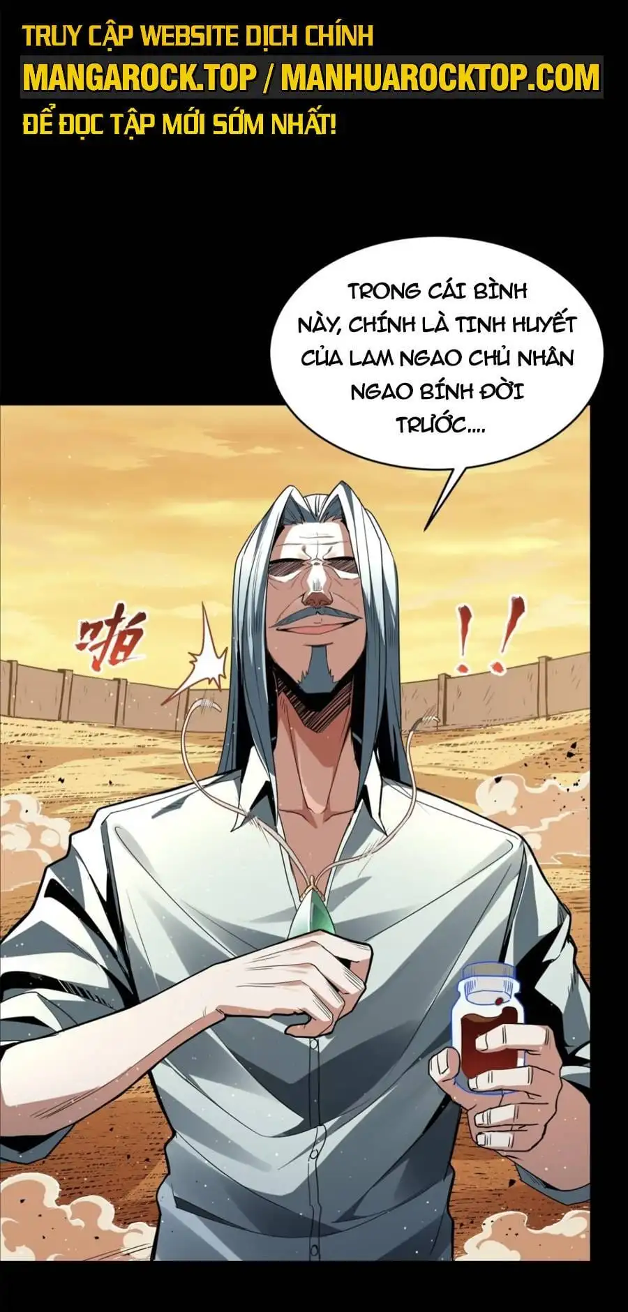 Chapter 124 - Image 20