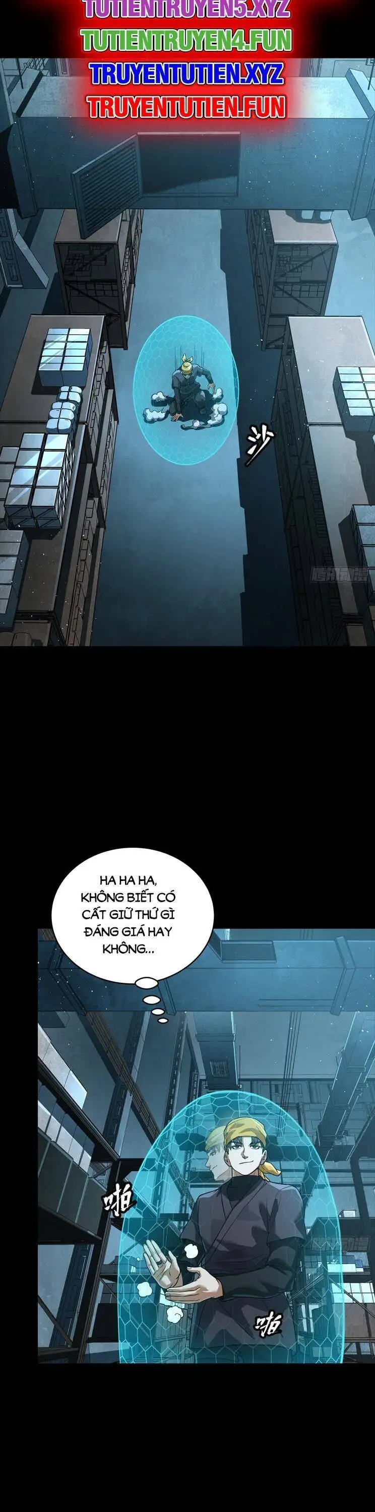 Chapter 276 - Image 11