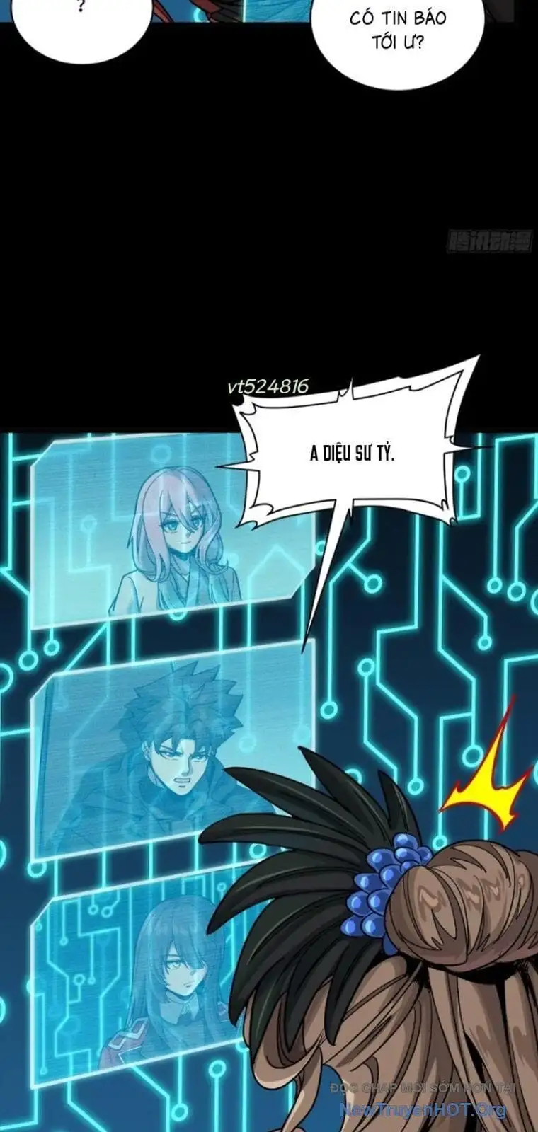 Chapter 313 - Image 36