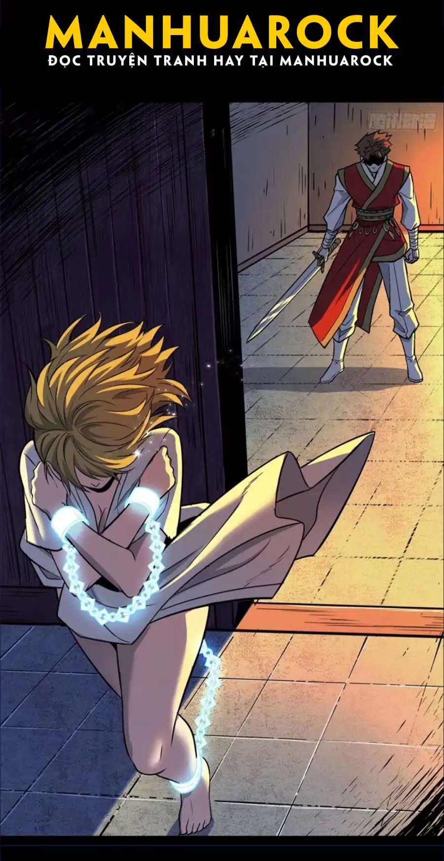 Chapter 133 - Image 4
