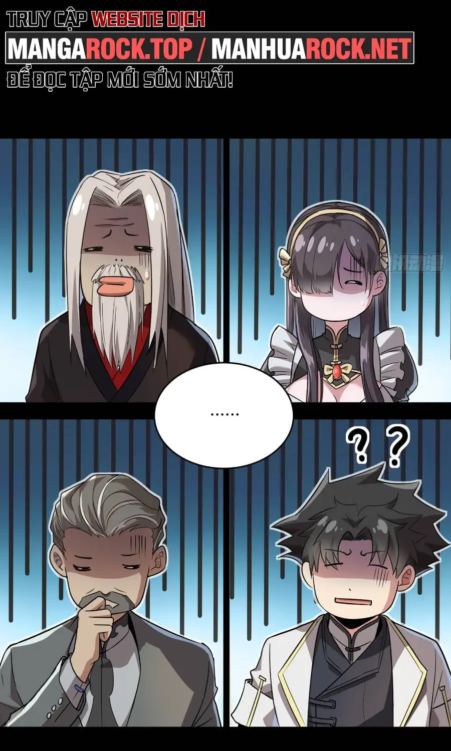 Chapter 101 - Image 18