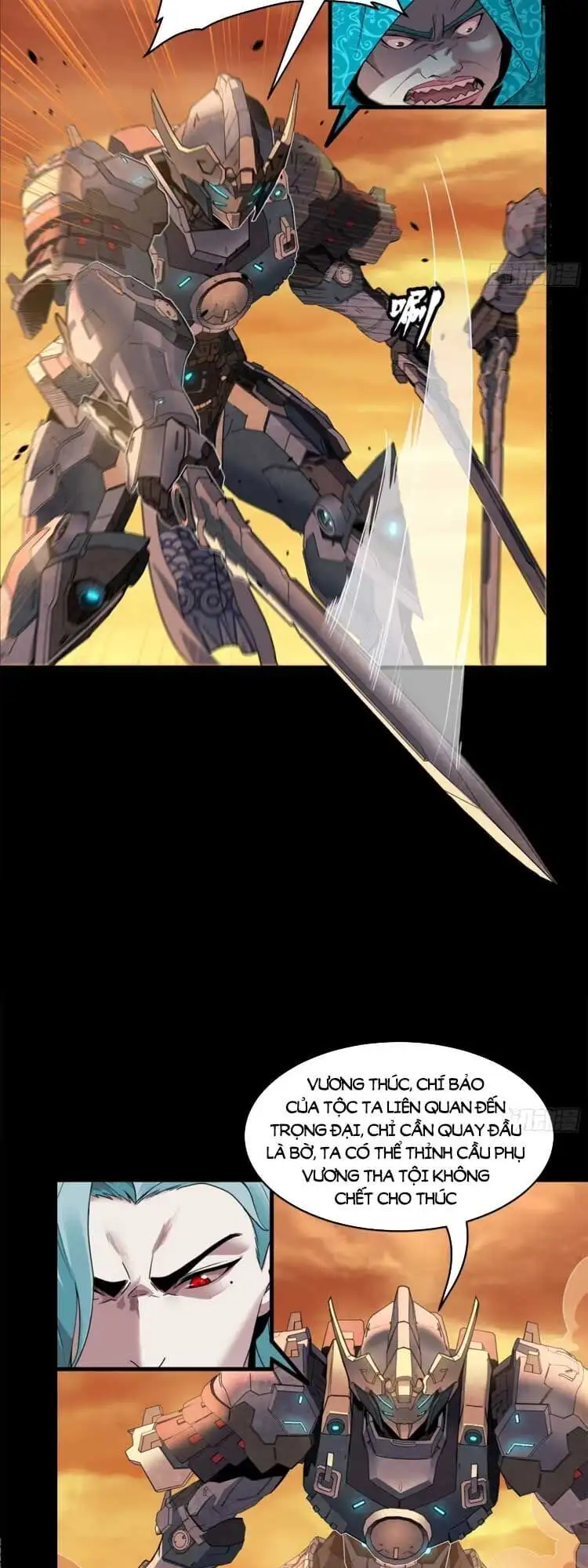 Chapter 122 - Image 4
