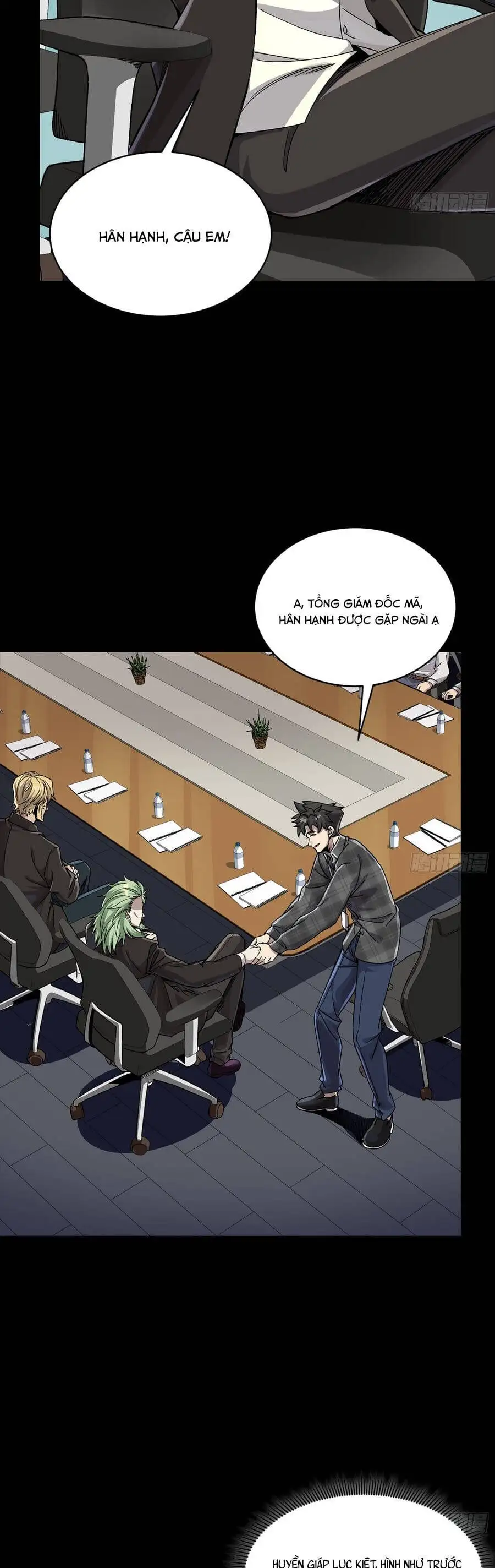 Chapter 338 - Image 8