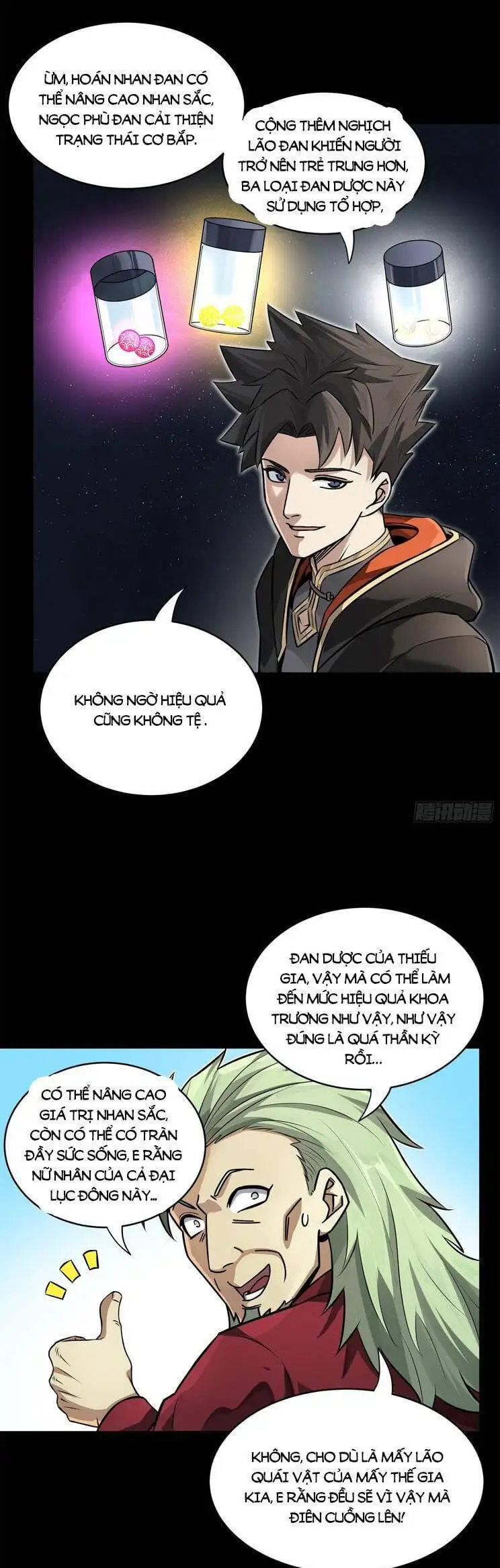 Chapter 224 - Image 40