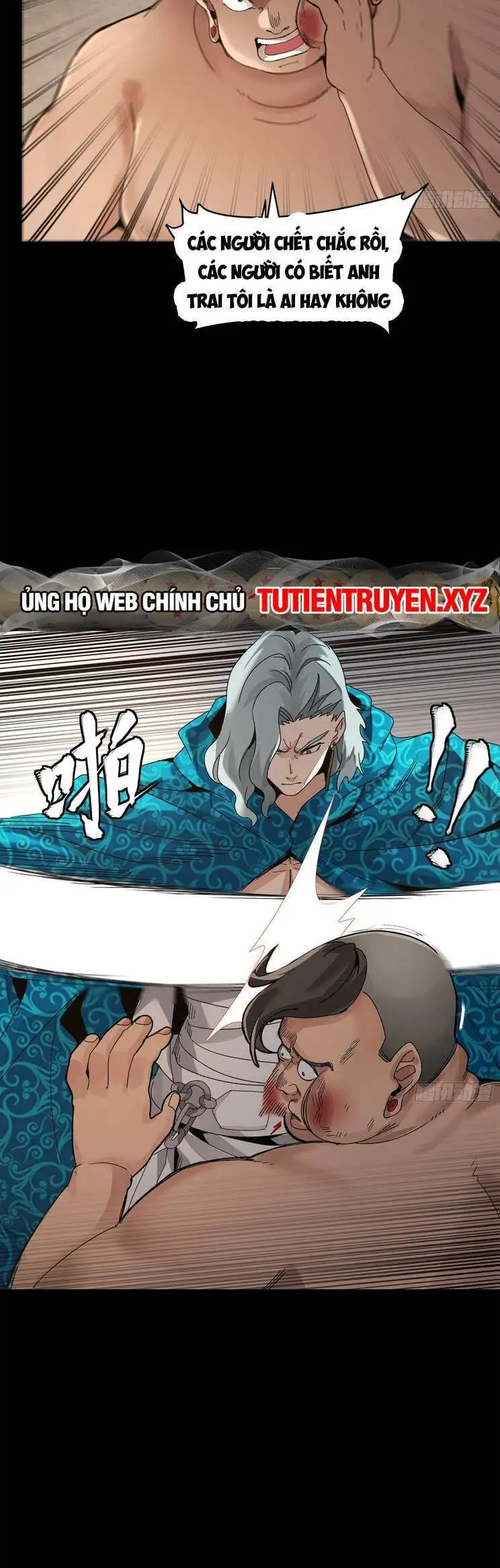 Chapter 171 - Image 32