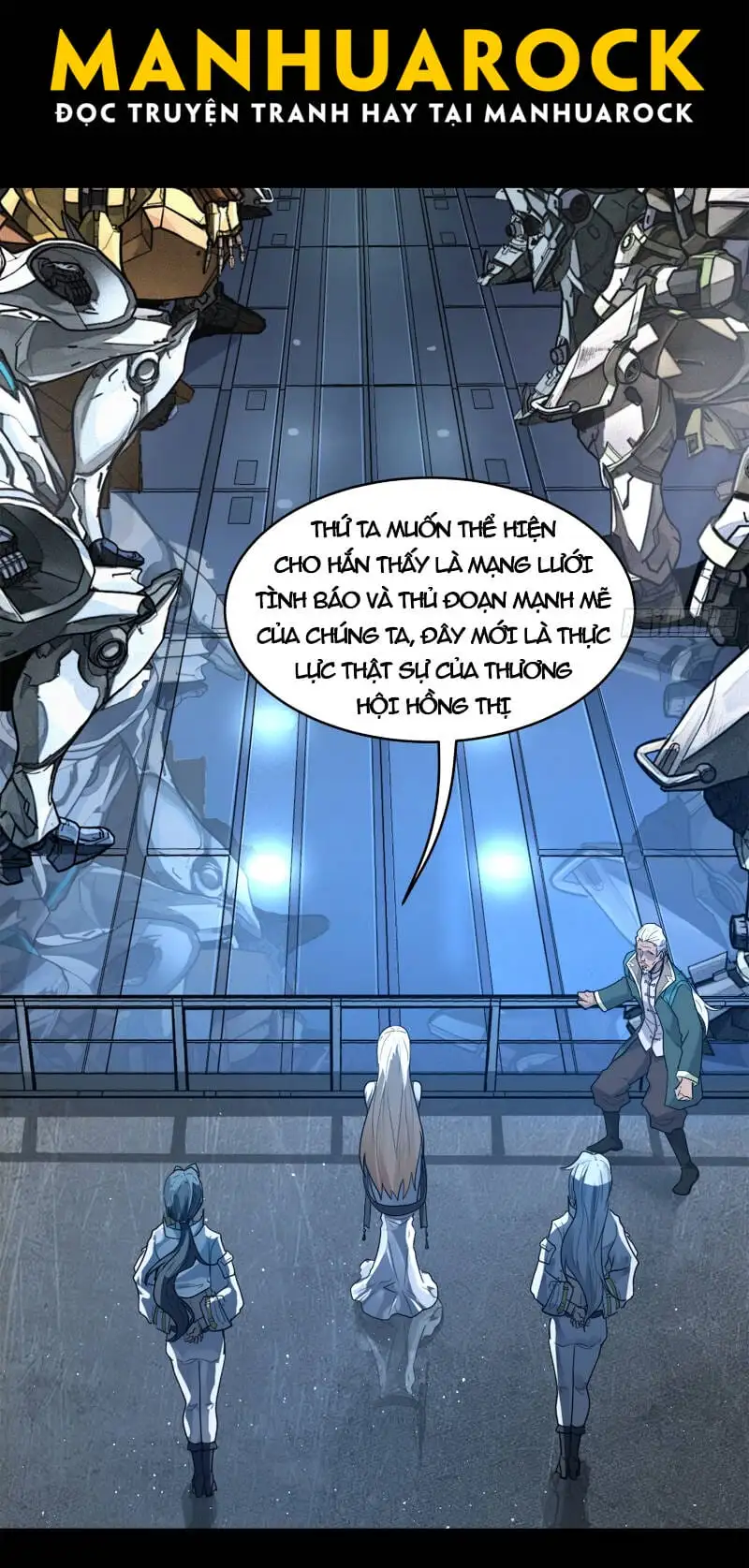 Chapter 222 - Image 15