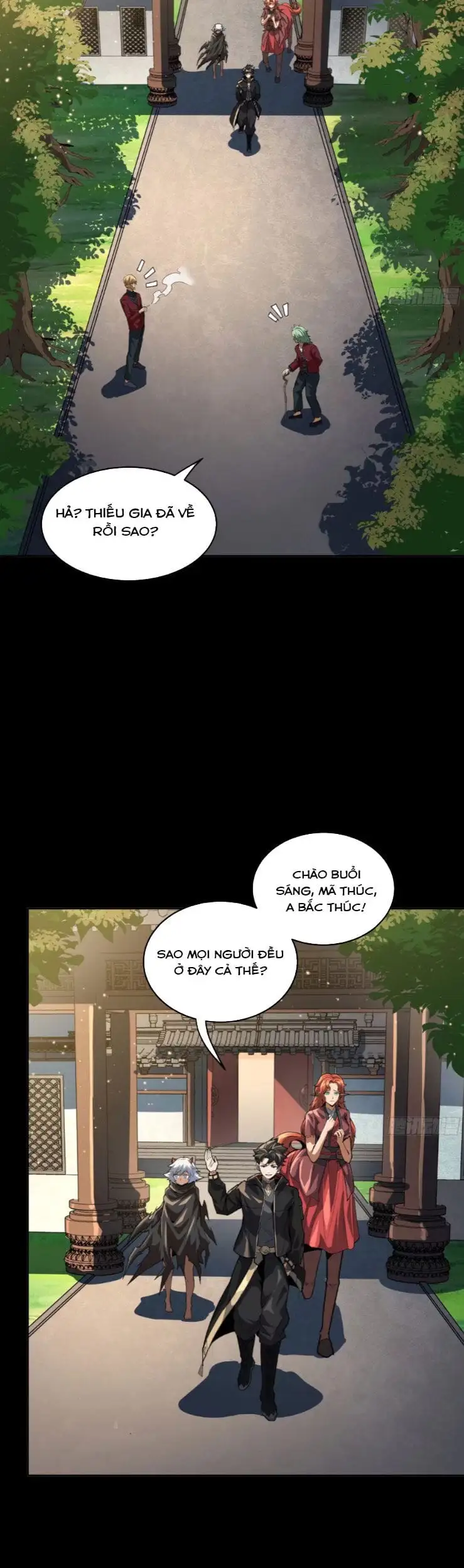 Chapter 200 - Image 28