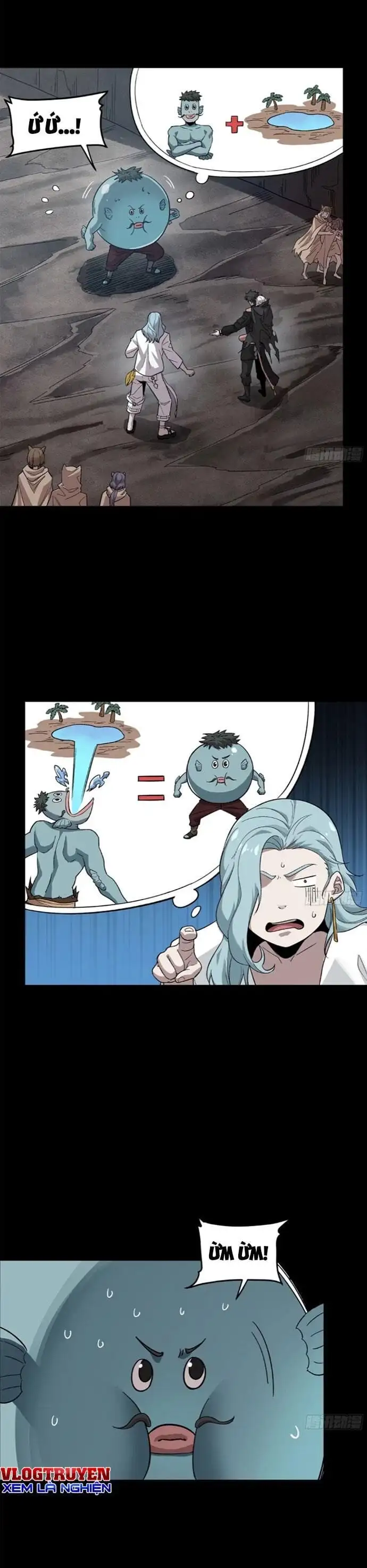 Chapter 193 - Image 6