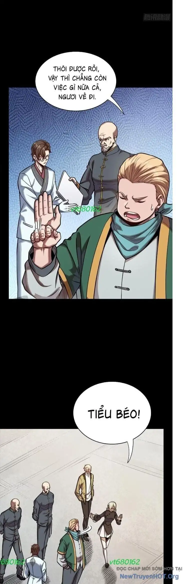 Chapter 309 - Image 27