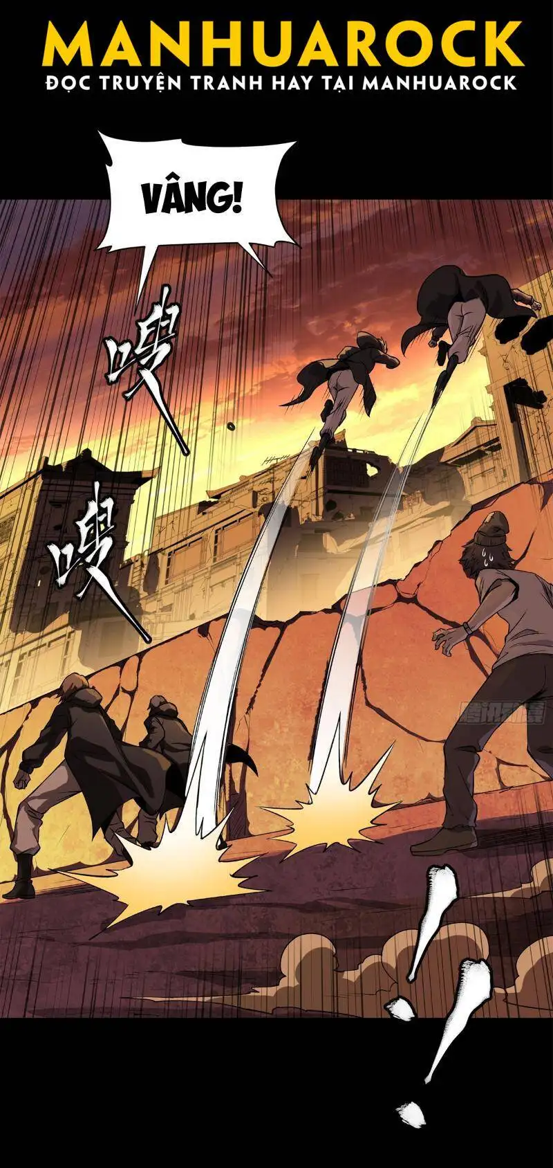 Chapter 238 - Image 22