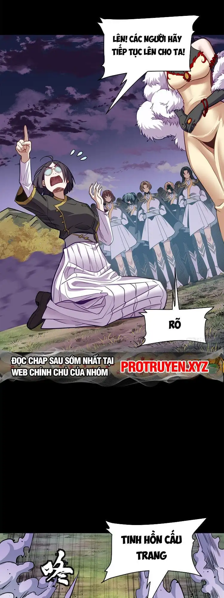 Chapter 136 - Image 15