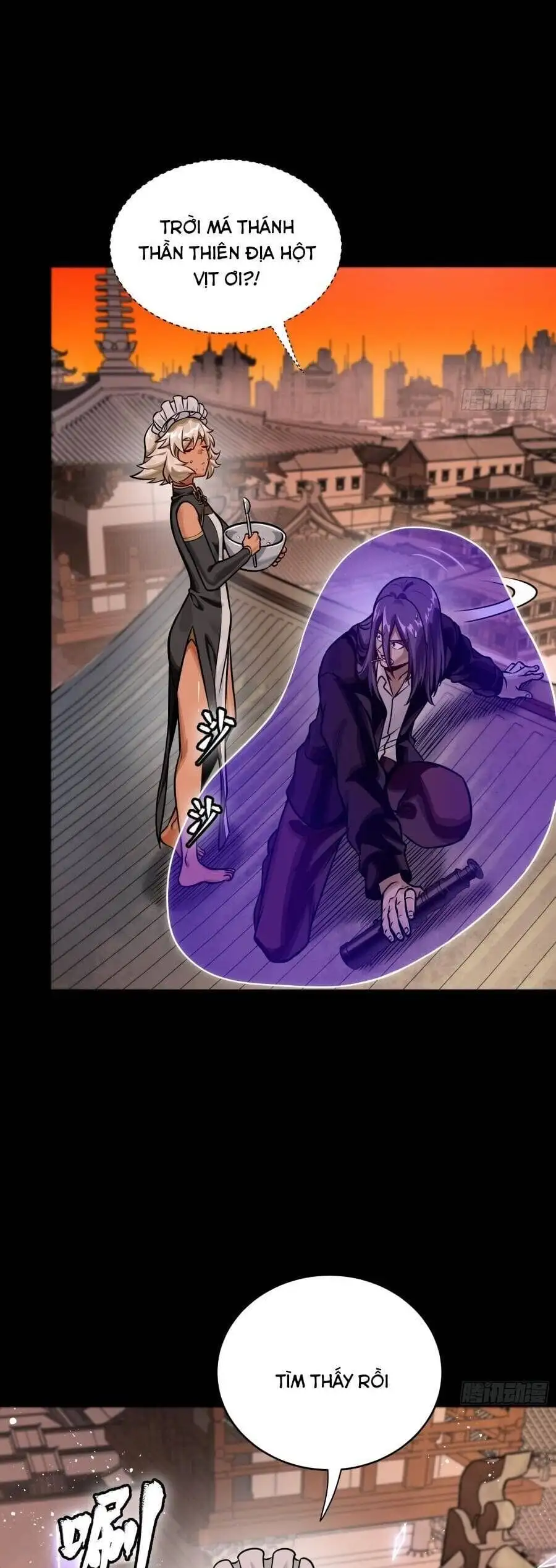 Chapter 330 - Image 19