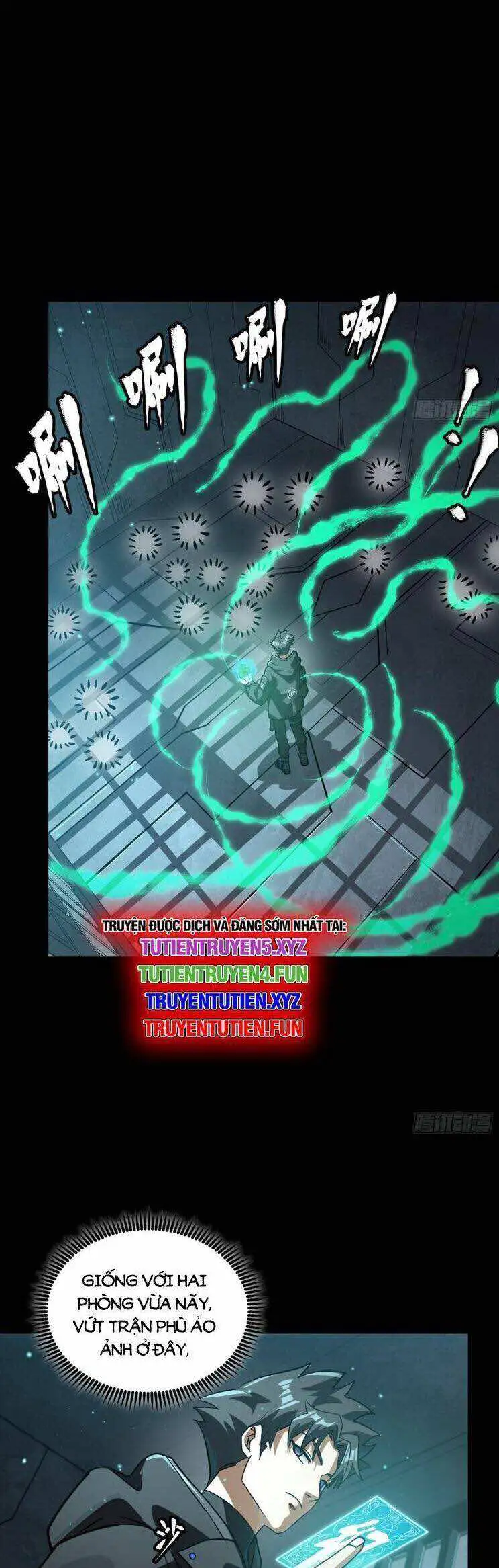 Chapter 280 - Image 8