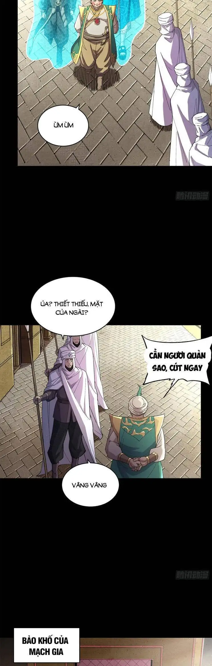 Chapter 171 - Image 41