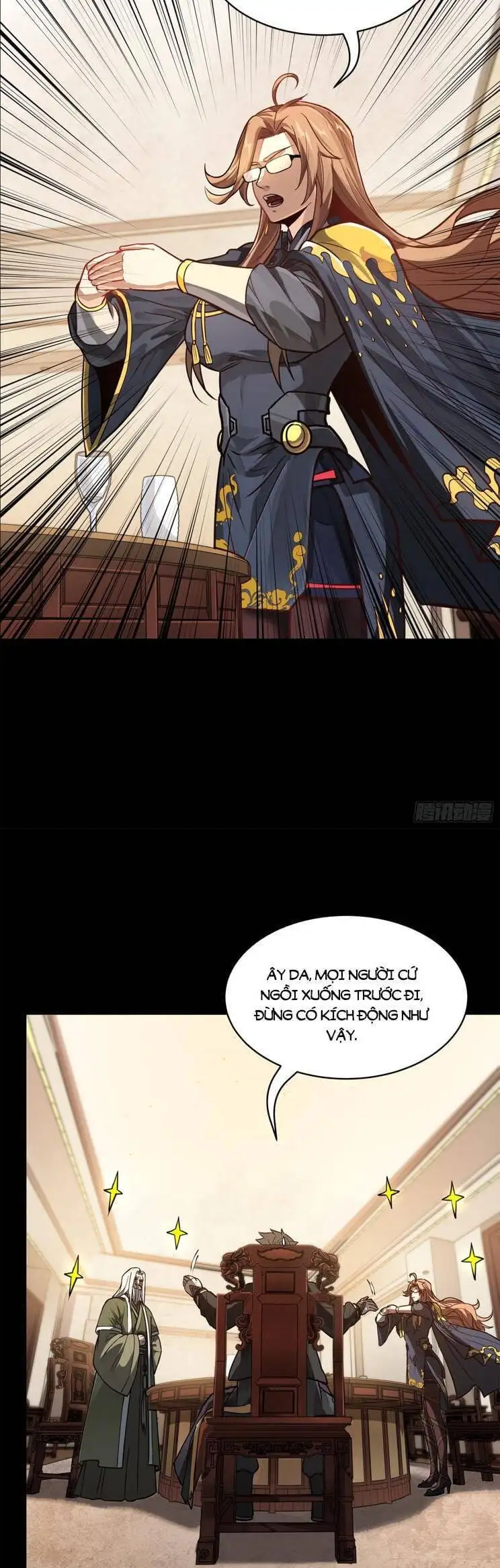 Chapter 221 - Image 34