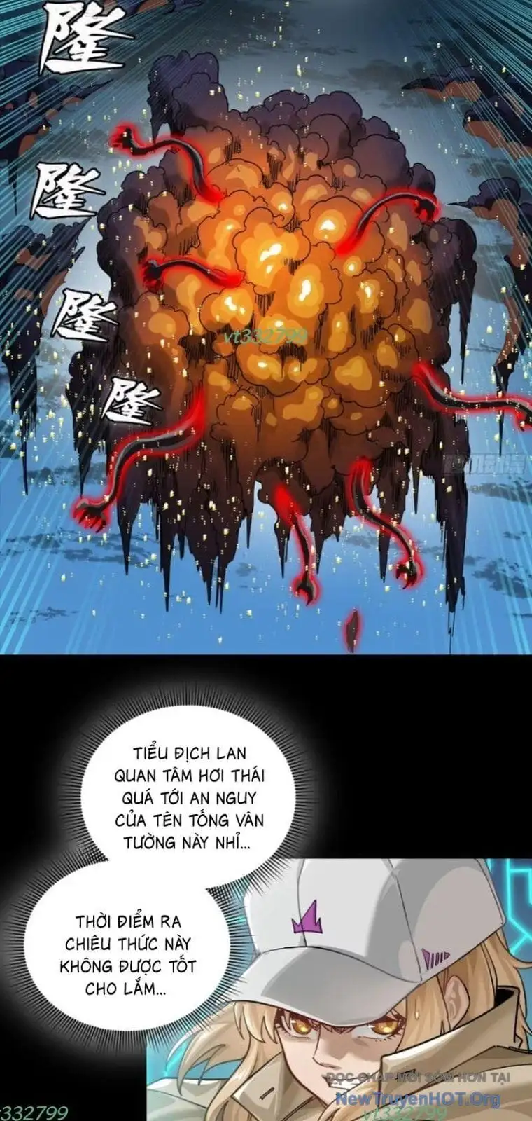 Chapter 322 - Image 21