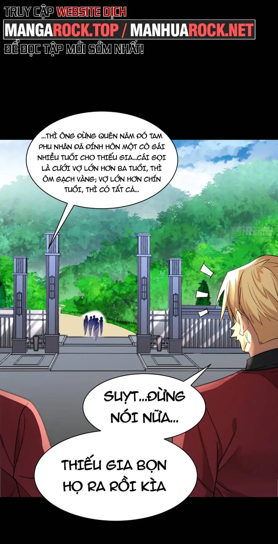 Chapter 95 - Image 20