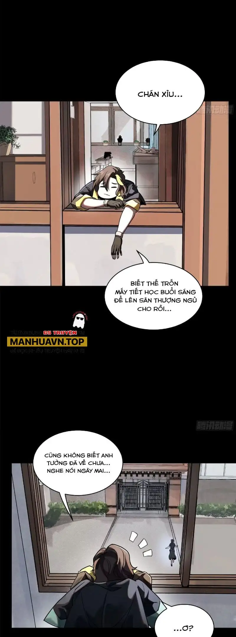 Chapter 212 - Image 1